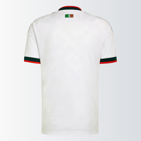 Camisa ll México Copa do Mundo 2026 Torcedor