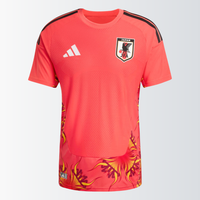 Camisa l Japão Goleiro Copa do Mundo 2026