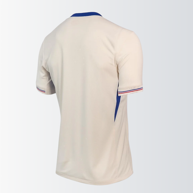 Camisa ll França 25/26 Torcedor