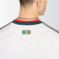 Camisa ll México Copa do Mundo 2026 Torcedor