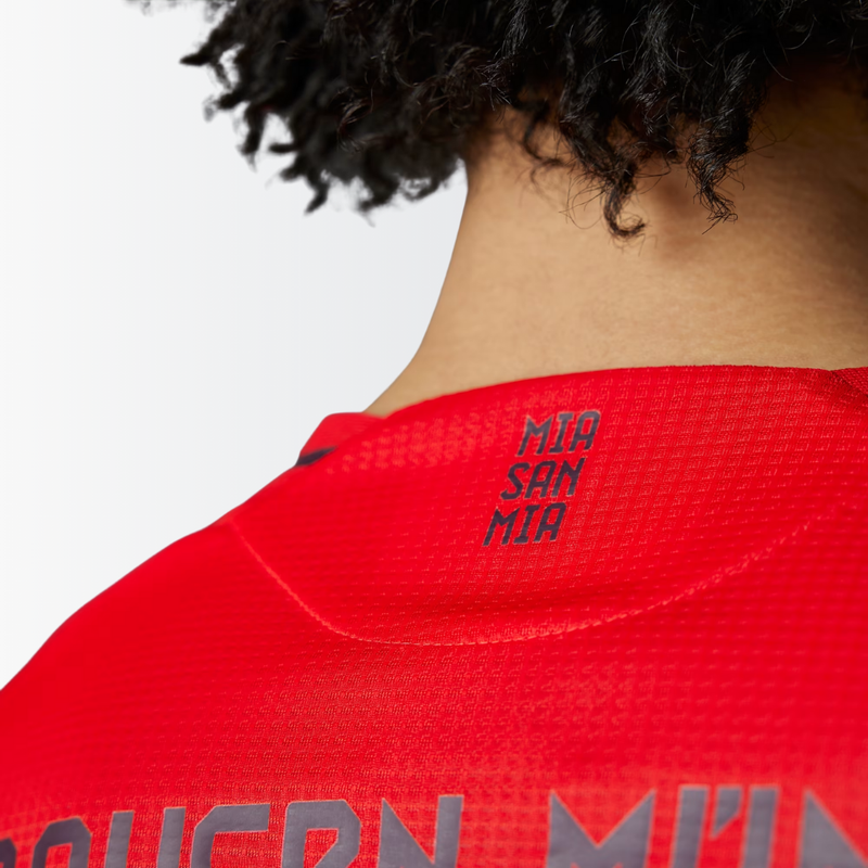 Camisa I Bayern de Munique 24/25 Jogador