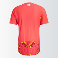 Camisa l Japão Goleiro Copa do Mundo 2026