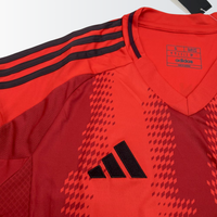 Camisa I Bayern de Munique 24/25 Torcedor