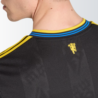Camisa III Manchester United 25/26 Torcedor