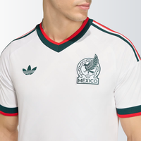 Camisa ll México Copa do Mundo 2026 Torcedor