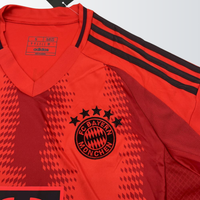Camisa I Bayern de Munique 24/25 Torcedor