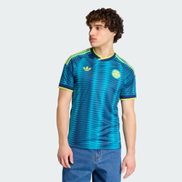 Camisa ll Colômbia Copa do Mundo 2026 Torcedor
