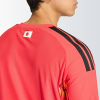 Camisa l Japão Goleiro Copa do Mundo 2026