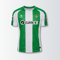 Camisa I Real Betis 25/26 Torcedor