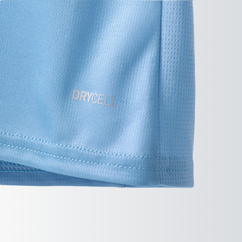 Camisa l Manchester City 25/26 Torcedor