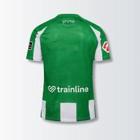 Camisa I Real Betis 25/26 Torcedor