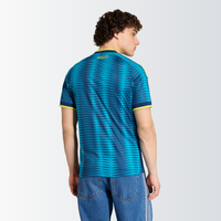 Camisa ll Colômbia Copa do Mundo 2026 Torcedor