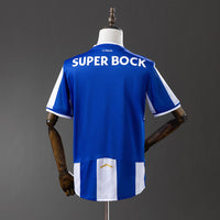Camisa I FC Porto 25/26 Torcedor