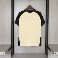 Camisa Pré-Jogo Flamengo 26/27 Bege
