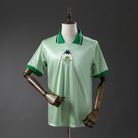 Camisa Retrô do Real Betis 1999/00