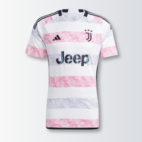 Camisa ll Juventus 2023/24 Torcedor