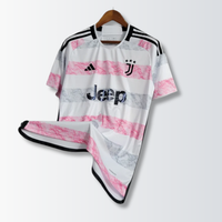 Camisa ll Juventus 2023/24 Torcedor