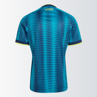 Camisa ll Colômbia Copa do Mundo 2026 Torcedor