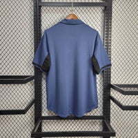 Camisa l Retrô Inter Milan 1998/99