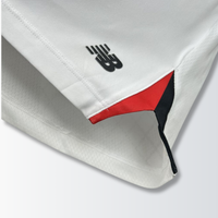 Camisa l São Paulo 25/26 Torcedor