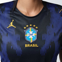 Camisa ll Brasil Copa do Mundo 2026 Feminina