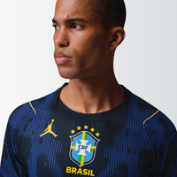 Camisa ll Brasil Copa do Mundo 2026 Jogador