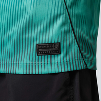 Camisa Goleiro Brasil Jordan Copa do Mundo Torcedor