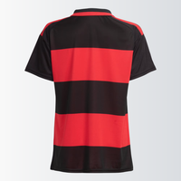 Camisa l Flamengo 26/27 Feminina