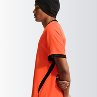 Camisa l Holanda Copa do Mundo 2026 Torcedor