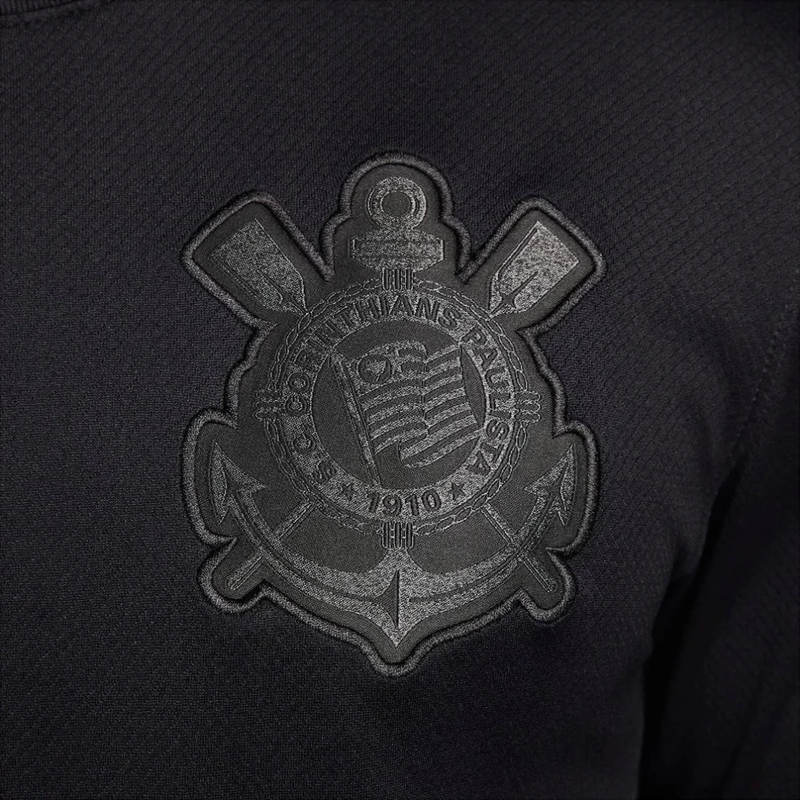 Camisa II Corinthians 24/25 Torcedor