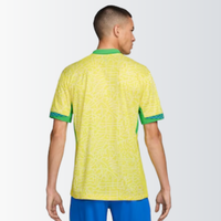 Camisa l Brasil 25/26 Torcedor