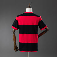 Camisa Retrô Flamengo 1981