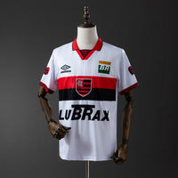 Camisa II Retrô Flamengo 1995/96