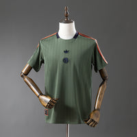 Camisa Bayer de Munique Retro Special Edition