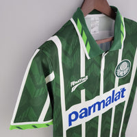 Camisa Retrô Palmeiras 1995/96