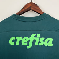 Camisa Retrô Palmeiras 2020/21