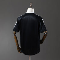 Camisa II Retrô Real Madrid 2004/05