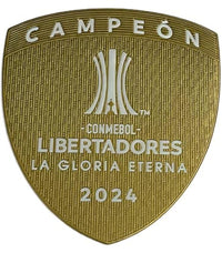 Camisa I Botafogo 25/26 Torcedor