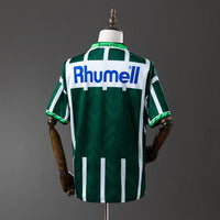 Camisa l Retrô Palmeiras 1993/94