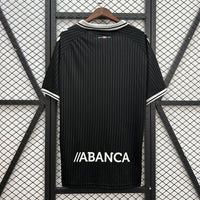 Camisa Celta de Vigo 25/26 Edição Especial