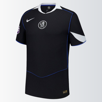 Camisa lll Chelsea 25/26 Jogador