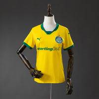 Camisa lll Palmeiras 25/26 Feminina