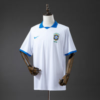 Camisa ll Retrô Brasil 2019/20