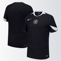 Camisa lll Chelsea 25/26 Jogador