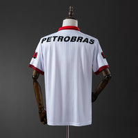 Camisa II Retrô Flamengo 1995/96
