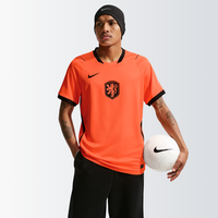 Camisa l Holanda Copa do Mundo 2026 Torcedor