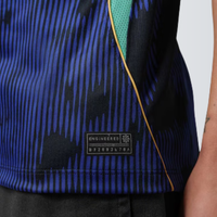 Camisa ll Brasil Copa do Mundo 2026 Feminina
