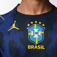Camisa ll Brasil Copa do Mundo 2026 Jogador