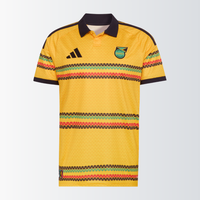 Camisa l Jamaica 26/27 Torcedor