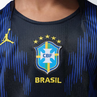 Camisa ll Brasil Copa do Mundo 2026 Infantil